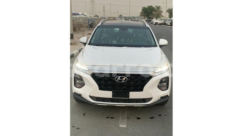 Big with watermark hyundai santa fe cabo delgado import dubai 6883