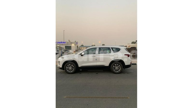 Big with watermark hyundai santa fe cabo delgado import dubai 6883