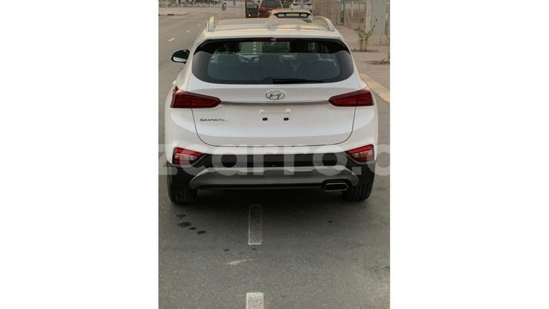 Big with watermark hyundai santa fe cabo delgado import dubai 6883