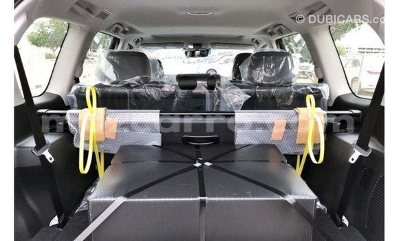 Comprar Importar Toyota Prado Preto Carro em Import - Dubai em Cabo Delgado Comprar Importar Toyota Prado Preto Carro em Import - Dubai em Cabo Delgado