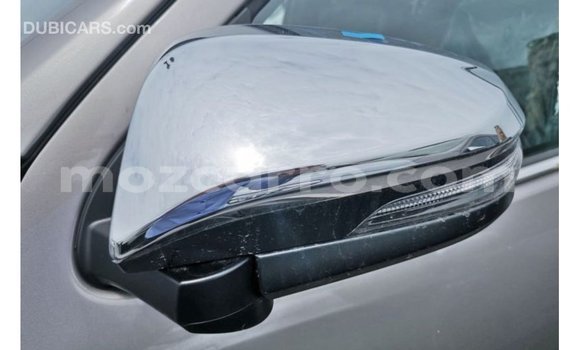 Tenga Imported Toyota Hilux Zvimwe Mota in Import - Dubai in Cabo Delgado Tenga Imported Toyota Hilux Zvimwe Mota in Import - Dubai in Cabo Delgado