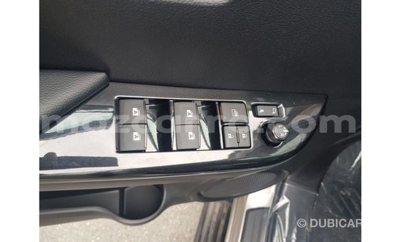 Tenga Imported Toyota Hilux Zvimwe Mota in Import - Dubai in Cabo Delgado Tenga Imported Toyota Hilux Zvimwe Mota in Import - Dubai in Cabo Delgado