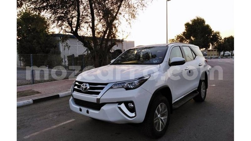 Big with watermark toyota fortuner cabo delgado import dubai 6888