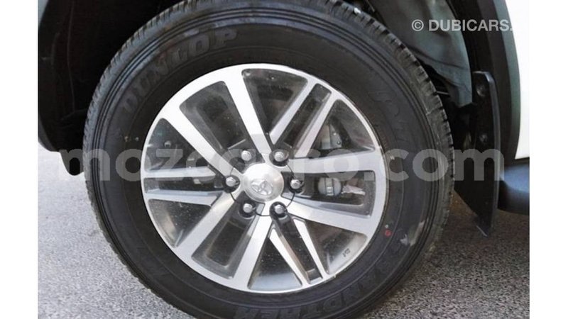 Big with watermark toyota fortuner cabo delgado import dubai 6888