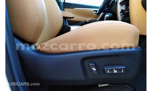 Comprar Importar Toyota Fortuner Branco Carro em Import - Dubai em Cabo Delgado Comprar Importar Toyota Fortuner Branco Carro em Import - Dubai em Cabo Delgado