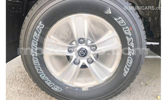 Buy Import Toyota Land Cruiser Black Car in Import - Dubai in Cabo Delgado Buy Import Toyota Land Cruiser Black Car in Import - Dubai in Cabo Delgado