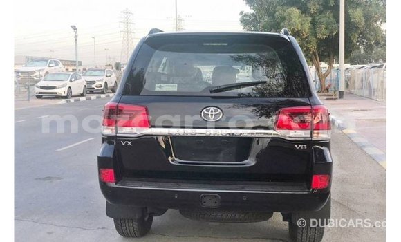 Buy Import Toyota Land Cruiser Black Car in Import - Dubai in Cabo Delgado Buy Import Toyota Land Cruiser Black Car in Import - Dubai in Cabo Delgado