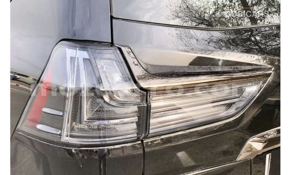 Comprar Importar Lexus LX Preto Carro em Import - Dubai em Cabo Delgado Comprar Importar Lexus LX Preto Carro em Import - Dubai em Cabo Delgado