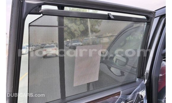 Comprar Importar Lexus LX Preto Carro em Import - Dubai em Cabo Delgado Comprar Importar Lexus LX Preto Carro em Import - Dubai em Cabo Delgado