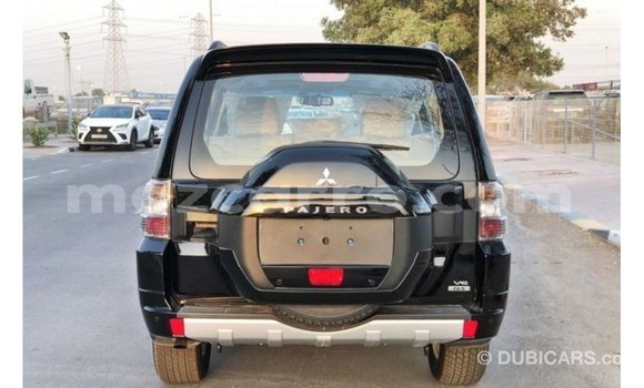 Tenga Imported Mitsubishi Pajero Nhema Mota in Import - Dubai in Cabo Delgado Tenga Imported Mitsubishi Pajero Nhema Mota in Import - Dubai in Cabo Delgado