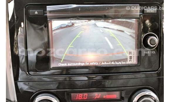 Tenga Imported Mitsubishi Pajero Nhema Mota in Import - Dubai in Cabo Delgado Tenga Imported Mitsubishi Pajero Nhema Mota in Import - Dubai in Cabo Delgado