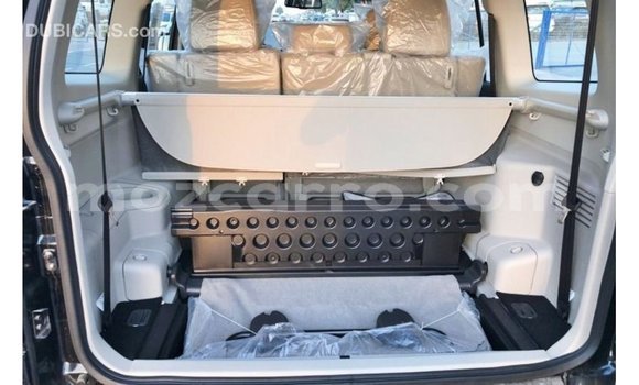 Tenga Imported Mitsubishi Pajero Nhema Mota in Import - Dubai in Cabo Delgado Tenga Imported Mitsubishi Pajero Nhema Mota in Import - Dubai in Cabo Delgado