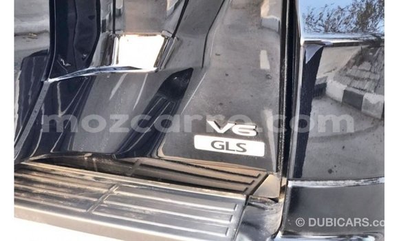 Tenga Imported Mitsubishi Pajero Nhema Mota in Import - Dubai in Cabo Delgado Tenga Imported Mitsubishi Pajero Nhema Mota in Import - Dubai in Cabo Delgado