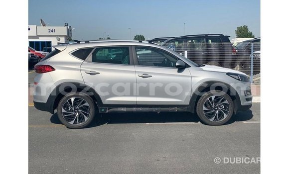 Comprar Importar Hyundai Tucson De outros Carro em Import - Dubai em Cabo Delgado Comprar Importar Hyundai Tucson De outros Carro em Import - Dubai em Cabo Delgado