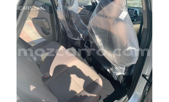 Comprar Importar Hyundai Tucson De outros Carro em Import - Dubai em Cabo Delgado Comprar Importar Hyundai Tucson De outros Carro em Import - Dubai em Cabo Delgado