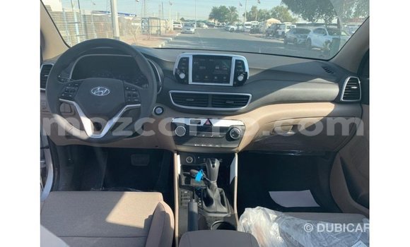 Comprar Importar Hyundai Tucson De outros Carro em Import - Dubai em Cabo Delgado Comprar Importar Hyundai Tucson De outros Carro em Import - Dubai em Cabo Delgado