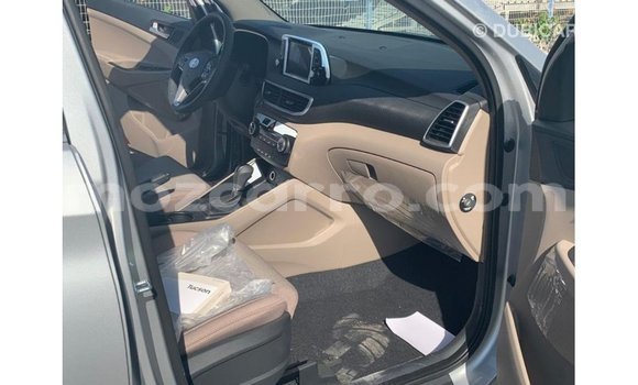 Comprar Importar Hyundai Tucson De outros Carro em Import - Dubai em Cabo Delgado Comprar Importar Hyundai Tucson De outros Carro em Import - Dubai em Cabo Delgado