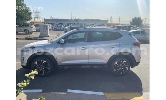 Comprar Importar Hyundai Tucson De outros Carro em Import - Dubai em Cabo Delgado Comprar Importar Hyundai Tucson De outros Carro em Import - Dubai em Cabo Delgado
