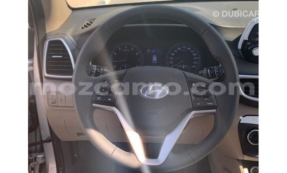Comprar Importar Hyundai Tucson De outros Carro em Import - Dubai em Cabo Delgado Comprar Importar Hyundai Tucson De outros Carro em Import - Dubai em Cabo Delgado