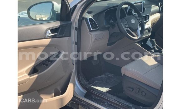 Comprar Importar Hyundai Tucson De outros Carro em Import - Dubai em Cabo Delgado Comprar Importar Hyundai Tucson De outros Carro em Import - Dubai em Cabo Delgado