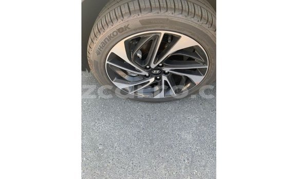 Comprar Importar Hyundai Tucson De outros Carro em Import - Dubai em Cabo Delgado Comprar Importar Hyundai Tucson De outros Carro em Import - Dubai em Cabo Delgado