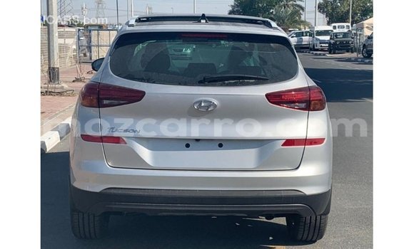 Comprar Importar Hyundai Tucson De outros Carro em Import - Dubai em Cabo Delgado Comprar Importar Hyundai Tucson De outros Carro em Import - Dubai em Cabo Delgado