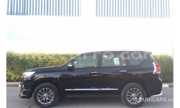Buy Import Toyota Prado Black Car in Import - Dubai in Cabo Delgado Buy Import Toyota Prado Black Car in Import - Dubai in Cabo Delgado