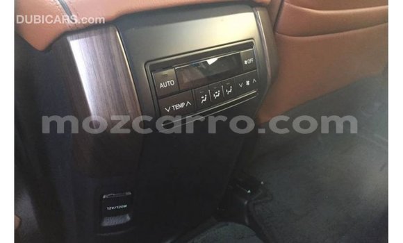 Buy Import Toyota Prado Black Car in Import - Dubai in Cabo Delgado Buy Import Toyota Prado Black Car in Import - Dubai in Cabo Delgado