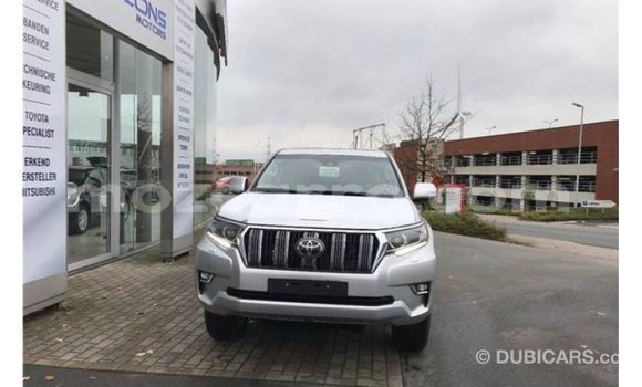 Buy Import Toyota Prado Other Car in Import - Dubai in Cabo Delgado Buy Import Toyota Prado Other Car in Import - Dubai in Cabo Delgado