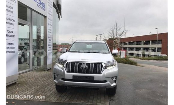 Buy Import Toyota Prado Other Car in Import - Dubai in Cabo Delgado Buy Import Toyota Prado Other Car in Import - Dubai in Cabo Delgado