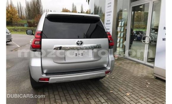 Buy Import Toyota Prado Other Car in Import - Dubai in Cabo Delgado Buy Import Toyota Prado Other Car in Import - Dubai in Cabo Delgado