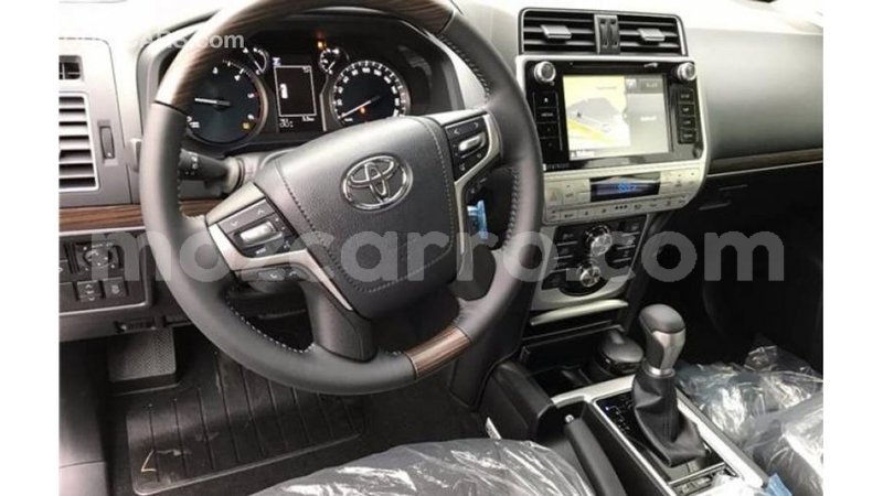 Big with watermark toyota prado cabo delgado import dubai 6899