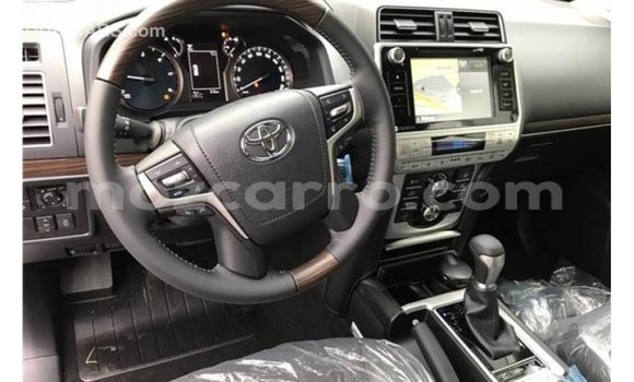 Buy Import Toyota Prado Other Car in Import - Dubai in Cabo Delgado Buy Import Toyota Prado Other Car in Import - Dubai in Cabo Delgado