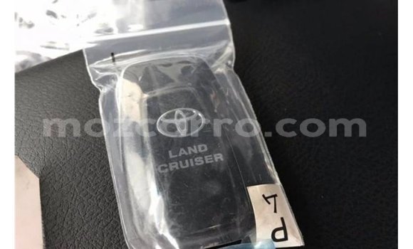 Buy Import Toyota Prado Other Car in Import - Dubai in Cabo Delgado Buy Import Toyota Prado Other Car in Import - Dubai in Cabo Delgado