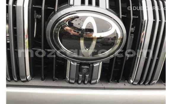 Buy Import Toyota Prado Other Car in Import - Dubai in Cabo Delgado Buy Import Toyota Prado Other Car in Import - Dubai in Cabo Delgado
