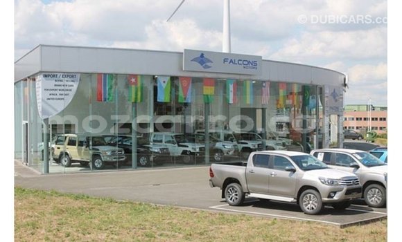 Buy Import Toyota Prado Other Car in Import - Dubai in Cabo Delgado Buy Import Toyota Prado Other Car in Import - Dubai in Cabo Delgado