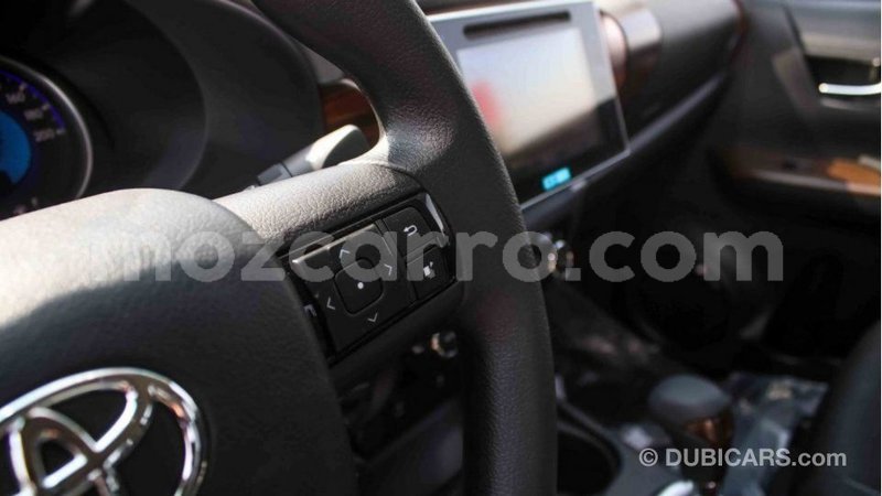 Big with watermark toyota hilux cabo delgado import dubai 6900