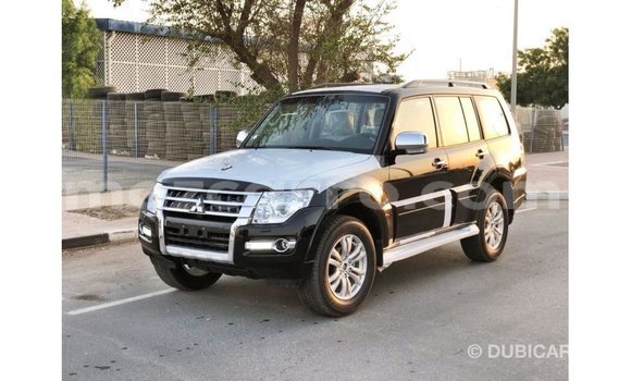 Buy Import Mitsubishi Pajero Black Car in Import - Dubai in Cabo Delgado Buy Import Mitsubishi Pajero Black Car in Import - Dubai in Cabo Delgado