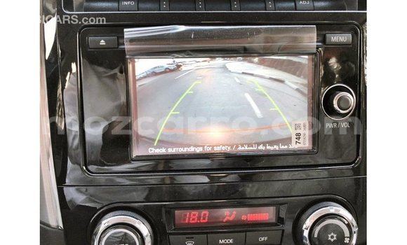 Buy Import Mitsubishi Pajero Black Car in Import - Dubai in Cabo Delgado Buy Import Mitsubishi Pajero Black Car in Import - Dubai in Cabo Delgado