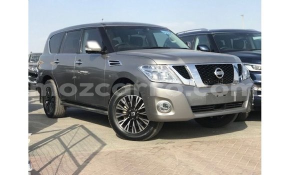 Nunua Imported Nissan Patrol Nyingine Gari ndani ya Import - Dubai nchini Cabo Delgado Nunua Imported Nissan Patrol Nyingine Gari ndani ya Import - Dubai nchini Cabo Delgado