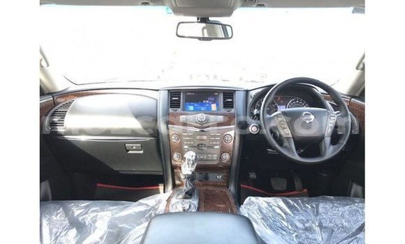 Nunua Imported Nissan Patrol Nyingine Gari ndani ya Import - Dubai nchini Cabo Delgado Nunua Imported Nissan Patrol Nyingine Gari ndani ya Import - Dubai nchini Cabo Delgado