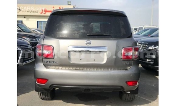 Nunua Imported Nissan Patrol Nyingine Gari ndani ya Import - Dubai nchini Cabo Delgado Nunua Imported Nissan Patrol Nyingine Gari ndani ya Import - Dubai nchini Cabo Delgado