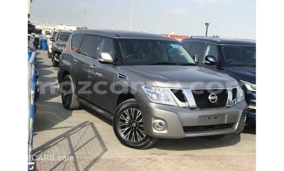 Nunua Imported Nissan Patrol Nyingine Gari ndani ya Import - Dubai nchini Cabo Delgado Nunua Imported Nissan Patrol Nyingine Gari ndani ya Import - Dubai nchini Cabo Delgado