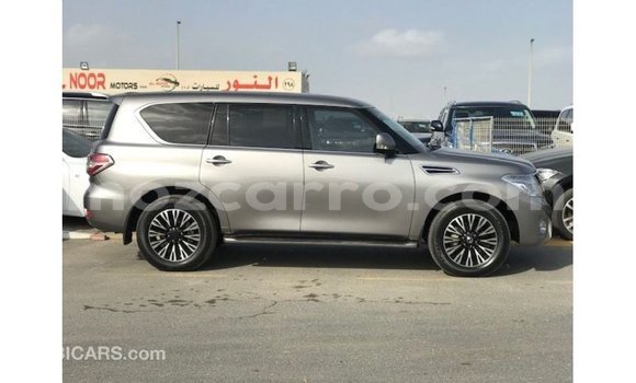Nunua Imported Nissan Patrol Nyingine Gari ndani ya Import - Dubai nchini Cabo Delgado Nunua Imported Nissan Patrol Nyingine Gari ndani ya Import - Dubai nchini Cabo Delgado