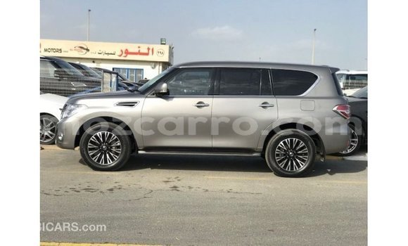 Nunua Imported Nissan Patrol Nyingine Gari ndani ya Import - Dubai nchini Cabo Delgado Nunua Imported Nissan Patrol Nyingine Gari ndani ya Import - Dubai nchini Cabo Delgado