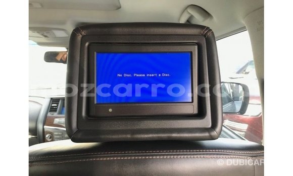 Nunua Imported Nissan Patrol Nyingine Gari ndani ya Import - Dubai nchini Cabo Delgado Nunua Imported Nissan Patrol Nyingine Gari ndani ya Import - Dubai nchini Cabo Delgado