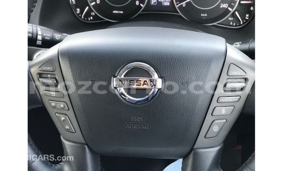 Nunua Imported Nissan Patrol Nyingine Gari ndani ya Import - Dubai nchini Cabo Delgado Nunua Imported Nissan Patrol Nyingine Gari ndani ya Import - Dubai nchini Cabo Delgado
