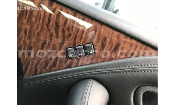 Nunua Imported Nissan Patrol Nyingine Gari ndani ya Import - Dubai nchini Cabo Delgado Nunua Imported Nissan Patrol Nyingine Gari ndani ya Import - Dubai nchini Cabo Delgado