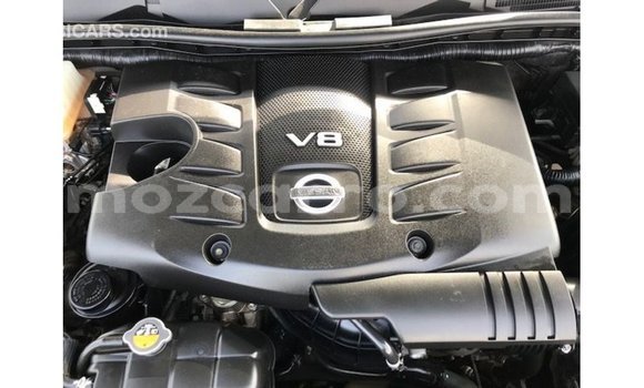 Nunua Imported Nissan Patrol Nyingine Gari ndani ya Import - Dubai nchini Cabo Delgado Nunua Imported Nissan Patrol Nyingine Gari ndani ya Import - Dubai nchini Cabo Delgado