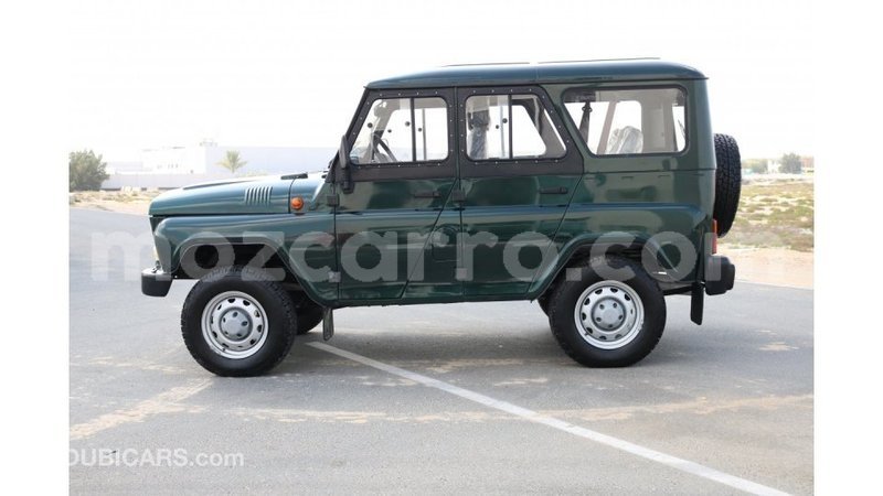 Big with watermark uaz hunter cabo delgado import dubai 6905